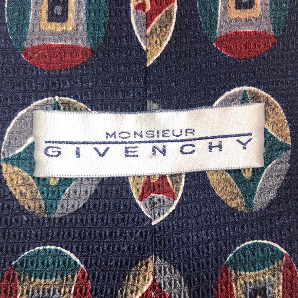 Givenchy Tie - Picture 4 of 4